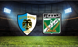 Erzurumspor - Al Arabi Maçı Ne Zaman? Saat Kaçta? Canlı Yayını Var mı?