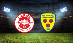 UEFA Şampiyonlar Ligi 1. Eleme Turu: Larne - Tre Fiori Maçı Ne Zaman? Saat Kaçta? Canlı Yayını Var mı?
