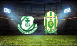 UEFA Şampiyonlar Ligi 1. Eleme Turu: Shamrock - Floriana Maçı Ne Zaman? Saat Kaçta? Canlı Yayını Var mı?