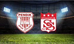 Pendikspor - Sivasspor Maçı Ne Zaman? Saat Kaçta? Canlı Yayını Var mı?