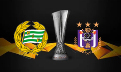 UEFA Avrupa Ligi 2. Eleme Turu: Hammarby - Anderlecht Maçı Ne Zaman? Saat Kaçta? Canlı Yayını Var mı?