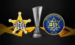UEFA Avrupa Ligi 2. Eleme Turu: FC Sheriff - Maccabi Tel Aviv Maçı Ne Zaman? Saat Kaçta? Canlı Yayını Var mı?