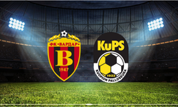 UEFA Şampiyonlar Ligi 1. Eleme Turu: Vardar - Kuopion Maçı Ne Zaman? Saat Kaçta? Canlı Yayını Var mı?