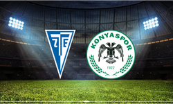 Zalaegerszegi - Konyaspor Maçı Ne Zaman? Saat Kaçta? Hangi Kanalda?