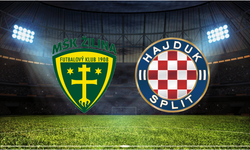 UEFA Avrupa Ligi 1. Eleme Turu: MSK Zilina - Hajduk Split Maçı Ne Zaman? Saat Kaçta? Canlı Yayını Var mı?