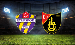 Eyüpspor - İstanbulspor Maçı Ne Zaman? Saat Kaçta? Canlı Yayını Var mı?