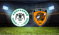 Konyaspor - Hull City Maçı Nasıl İzlenir? Canlı Yayını Var mı? Hangi Kanalda?