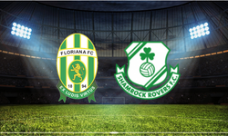 UEFA Şampiyonlar Ligi 1. Eleme Turu: Floriana - Shamrock Maçı Ne Zaman? Saat Kaçta? Canlı Yayını Var mı?