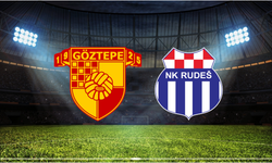 Göztepe - Rudes Maçı Ne Zaman? Saat Kaçta? Hangi Kanalda?