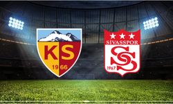Kayserispor - Sivasspor Maçı Ne Zaman? Saat Kaçta? Canlı Yayını Var mı?