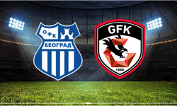Gaziantep FK - OFK Belgrad Maçı Ne Zaman? Saat Kaçta? Canlı Yayını Var mı?