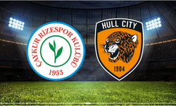 Çaykur Rizespor - Hull City Maçı Ne Zaman? Saat Kaçta? Hangi Kanalda?