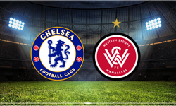 Chelsea - Western Sydney Wanderers Maçı Ne Zaman? Saat Kaçta? Canlı Yayını Var mı?