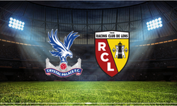 Crystal Palace - Lens Maçı Ne Zaman? Saat Kaçta? Canlı Yayını Var mı?