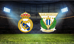 Real Madrid - Leganes Maçı Ne Zaman? Saat Kaçta? Canlı Yayını Var mı? Arda Güler Maçta Oynayacak mı?