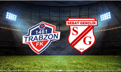 1461 Trabzon FK - Sebat Spor Maçı Ne Zaman? Saat Kaçta? Canlı Yayını Var mı?
