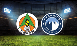 Alanyaspor - Pyramids Maçı Ne Zaman? Saat Kaçta? Canlı Yayını Var mı?