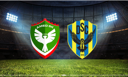 Amed SK - Duhok Maçı Ne Zaman? Saat Kaçta? Hangi Kanalda?