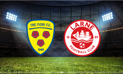 UEFA Şampiyonlar Ligi 1. Eleme Turu: Tre Fiori - Larne Maçı Ne Zaman? Saat Kaçta? Canlı Yayını Var mı?