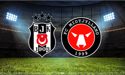 Beşiktaş - Midtjylland Maçının Bilet Fiyatları Belli Oldu! En Ucuz Bilet Ne Kadar? İşte Tam Liste!