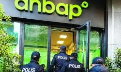 AHBAP Derneği ve Şüphelilerin Mal Varlıklarına El Konuldu!