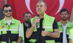 AHBAP Derneği Kurucularından Alper Çelik Tutuklandı! İşte Dosyadaki Gizemli Para Trafiğinin Detayları!
