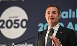 AK Partili Birol Şahin'den dikkat çeken iddia: "CHP Genel Başkanlığı söyleminin arkasında siyasi hesap var"