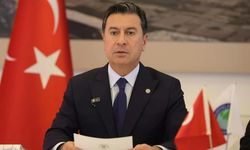 CHP'li Muğla Büyükşehir Belediye Başkanı Ahmet Aras Ak Parti'ye mi Geçiyor? O İddialara Ne Yanıt Verdi?