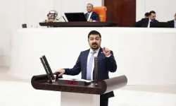 CHP'li Vekilden Şok İddialar... "Kamu Görevlileri Belediye Başkanlarımıza 'AK Parti'ye Geçin' Baskısı Yapıyor!"