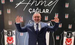 Beşiktaş Yönetiminde Flaş Ayrılık! Ahmet Çağlar Görevinden İstifa Etti!