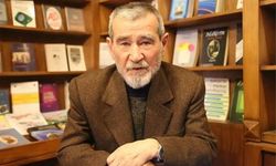 Edebiyat Dünyasının Acı Kaybı! Toplumcu Şiirin Köklü Çınarı Ahmet Telli Hayatını Kaybetti!