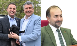 AK Partili Şahin yeni bir yöntem deniyor! İki CHP'li belediyeyi birbirine düşürme planı...