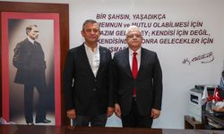 Burhaniye Belediye Başkanı Ali Kemal Deveciler’den Özgür Özel’e Tam Destek: "Omuz Omuza İktidara Yürüyoruz!"