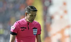 Süper Lig'in Eski Hakemi Yeşil Sahalara Bambaşka Bir Görevle Döndü! Ali Palabıyık Ankaragücü ile Anlaştı!