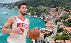 NBA Yıldızı Alperen Şengün’den Ailesine Krallara Layık Jest: Bebek’ten Lüks Yalı Dairesi!