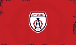 Altınordu Futbol Kulübü'nden Tarihi Karar! TFF 2. Lig'e Katılmıyorlar: İşte Şok Kararın Perde Arkası: