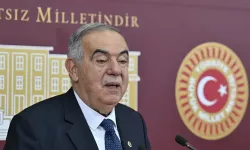 Demokrat Parti'den "Çift Meclis" önerisi! Haydar Altıntaş'tan açıklamalar