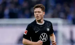 Başakşehir'den Süper Lig'de Ses Getirecek Transfer! Bundesliga'nın Yıldızı Andreas Skov Olsen İmzayı Attı!