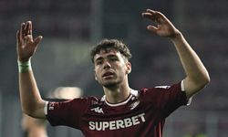 Çorum FK'den Transfer Bombası! Rumen Milli Yıldız Andrei Borza İmza Attı!