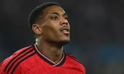 Çaykur Rizespor’dan Anthony Martial Açıklaması! Transfer İddialarına Resmi Yanıt Geldi!