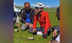Ardahan Valisi Mehmet Fatih Çiçekli "Bisiklet Görüntüleri" Yüzünden mi Görevden Alındı?