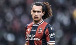 Süper Lig'de Dev Transfer Savaşı! Beşiktaş ve Galatasaray Belçikalı Yıldız Arthur Theate İçin Karşı Karşıya!