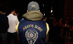 Balıkesir'de Suçlulara Göz Açtırılmadı! Haziran Raporu Açıklandı