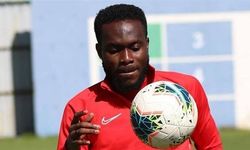 İstanbul'da Yılın Transfer Bombası Patladı! Sarıyer Attamah’ı Kadrosuna Katıyor: Anlaşma Tamamlandı...