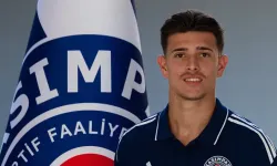 Süper Lig'de Yılın Transfer Çalımı! Kasımpaşa, Ümit Milli Takımın Yıldızı Ayberk Karapo'yu Renklerine Bağladı!