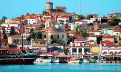 Ayvalık ve Dikili'de Yazlık Fiyatları Rekor Kırdı: Cunda'da Metrekare 200 Bin TL'yi Gördü