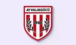 Ayvalıkgücü Belediyespor Hücum Hattına Takviye Yaptı: Burak Yılmaz İmzayı Attı!