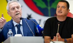 Aziz Yıldırım Locasını İptal Etti, Acun Ilıcalı Gece Yarısı Açıklamasıyla Savaş Açtı!