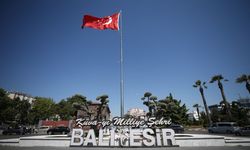 Balıkesir'in Nüfus Haritası Netleşti: Kıyılar ve Merkez Bölgesi Büyüyor, Kırsal Nüfus Kan Kaybediyor!