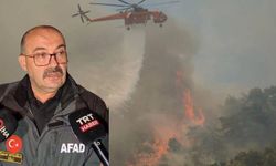 Balıkesir Valiliği’nden Yangın Açıklaması: 210 Konut Tahliye Edildi, Dev Filoyla Müdahale Sürüyor!